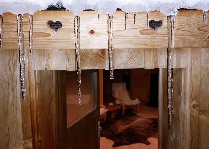 Semesterbostad Einzigartige Holzhuette Mit Bergpanorama By Interhome Beatenberg